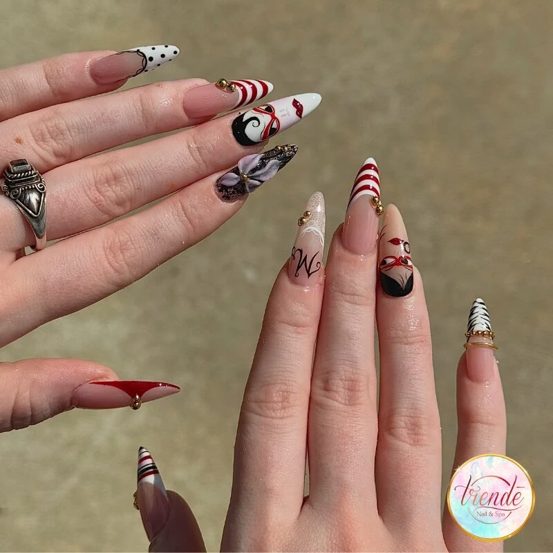 Nails Design